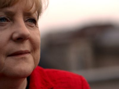 CDU „Angela Merkel“